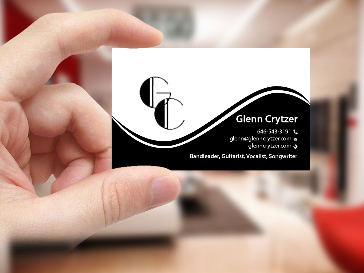 Business Card Design by Creations Box 2015 for this project | Design #10867185