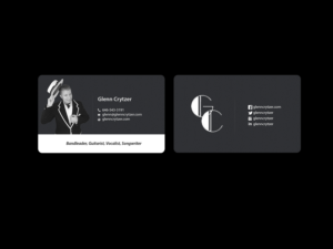 Business Card Design by Creations Box 2015 for this project | Design: #10867186