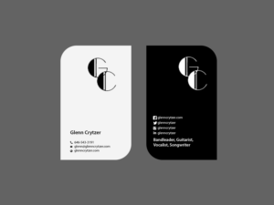 Business Card Design by Creations Box 2015 for this project | Design: #10867187
