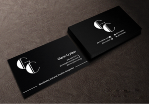 Business Card Design by Creations Box 2015 for this project | Design: #10867192