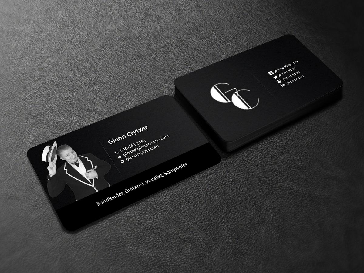 Business Card Design by Creations Box 2015 for this project | Design #10867193