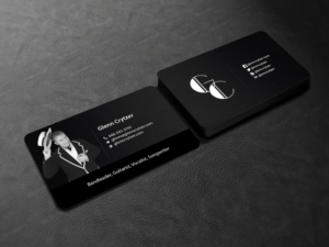 Business Card Design by Creations Box 2015 for this project | Design: #10867193
