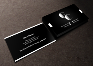 Business Card Design by Creations Box 2015 for this project | Design: #10867196