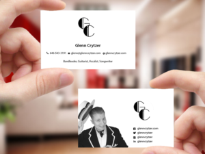 Business Card Design by Creations Box 2015 for this project | Design: #10867199