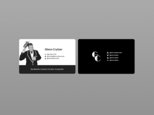 Business Card Design by Creations Box 2015 for this project | Design: #10867211