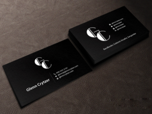 Business Card Design by Creations Box 2015 for this project | Design: #10867212