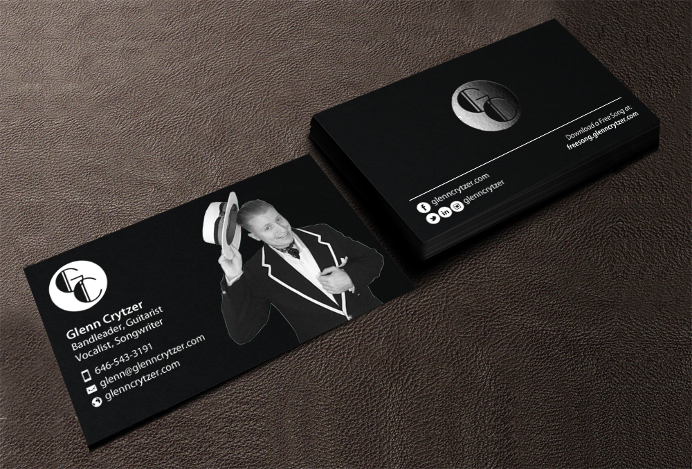 Design de Carte de Visite par chandrayaan.creative pour ce projet | Design #10862250