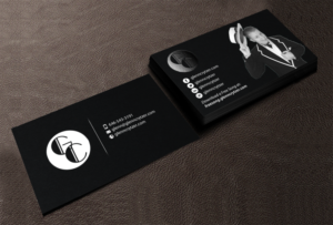 Business Card Design by chandrayaan.creative for this project | Design: #10862271