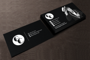 Business Card Design by chandrayaan.creative for this project | Design: #10862279