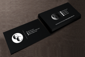 Business Card Design by chandrayaan.creative for this project | Design: #10862280