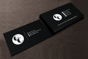 Business Card Design by chandrayaan.creative for this project | Design: #10862281