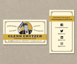 Visitenkarten-Design von Paperspice für dieses Projekt | Design #11096389