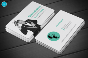 Business Card Design by aheadpoint for this project | Design: #10884236