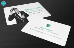 Business Card Design by aheadpoint for this project | Design: #10884280