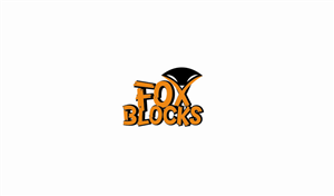 Logo-Design von Gunu für Flying Fox Studios | Design: #2268267