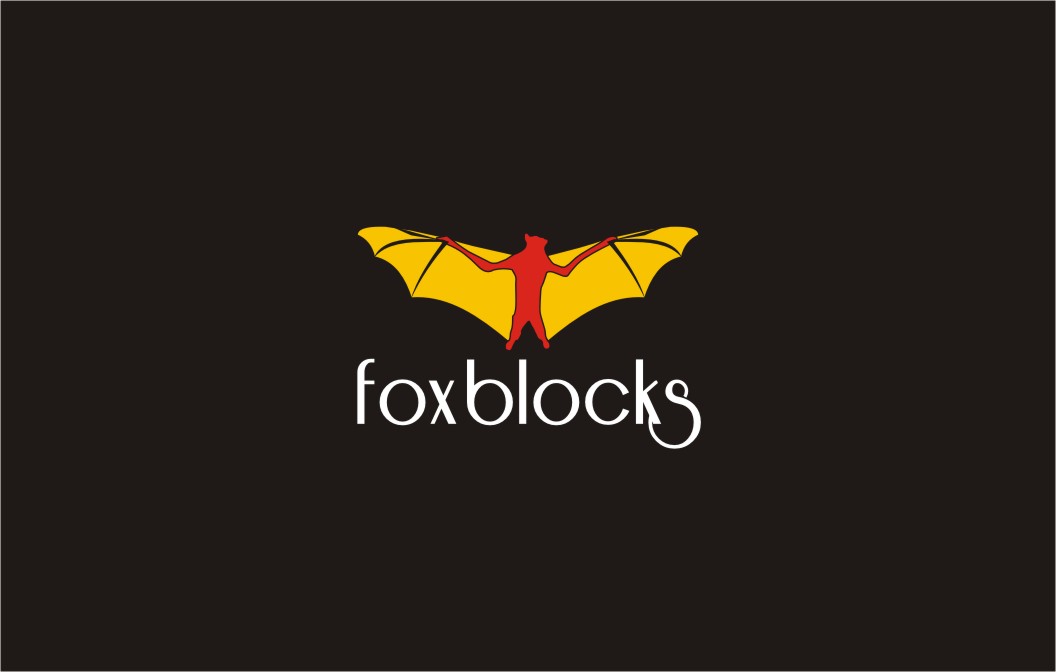 Logo Design by lrbalaji for Flying Fox Studios | Design #2274130