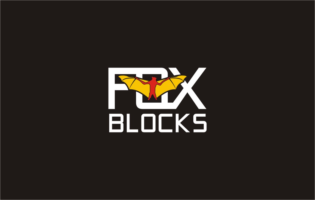 Logo Design by lrbalaji for Flying Fox Studios | Design #2274169