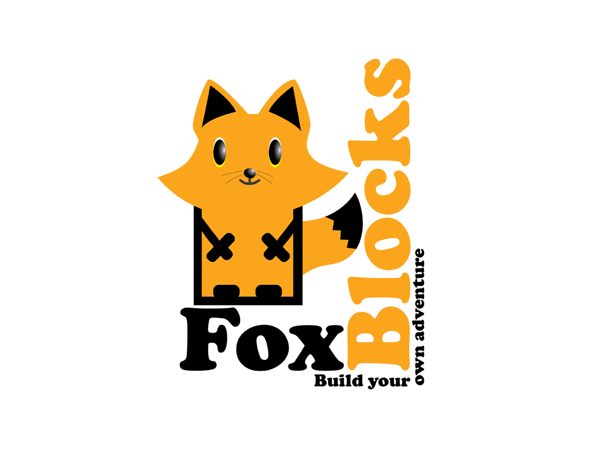 Logo Design by Soula Vetter for Flying Fox Studios | Design #2271194