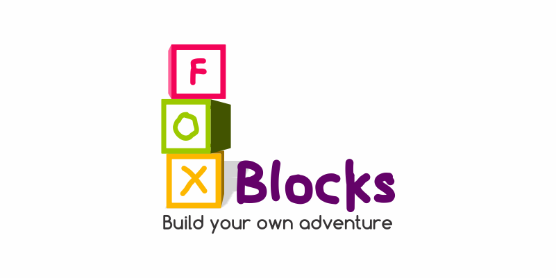 Logo Design by Mackleon for Flying Fox Studios | Design #2273255