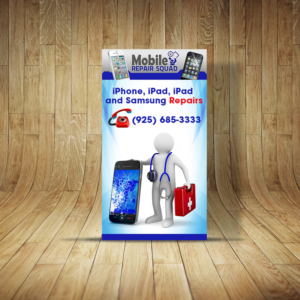 Diseño de Sticker por piyush para Smart Repair 4U | Diseño: #11021235