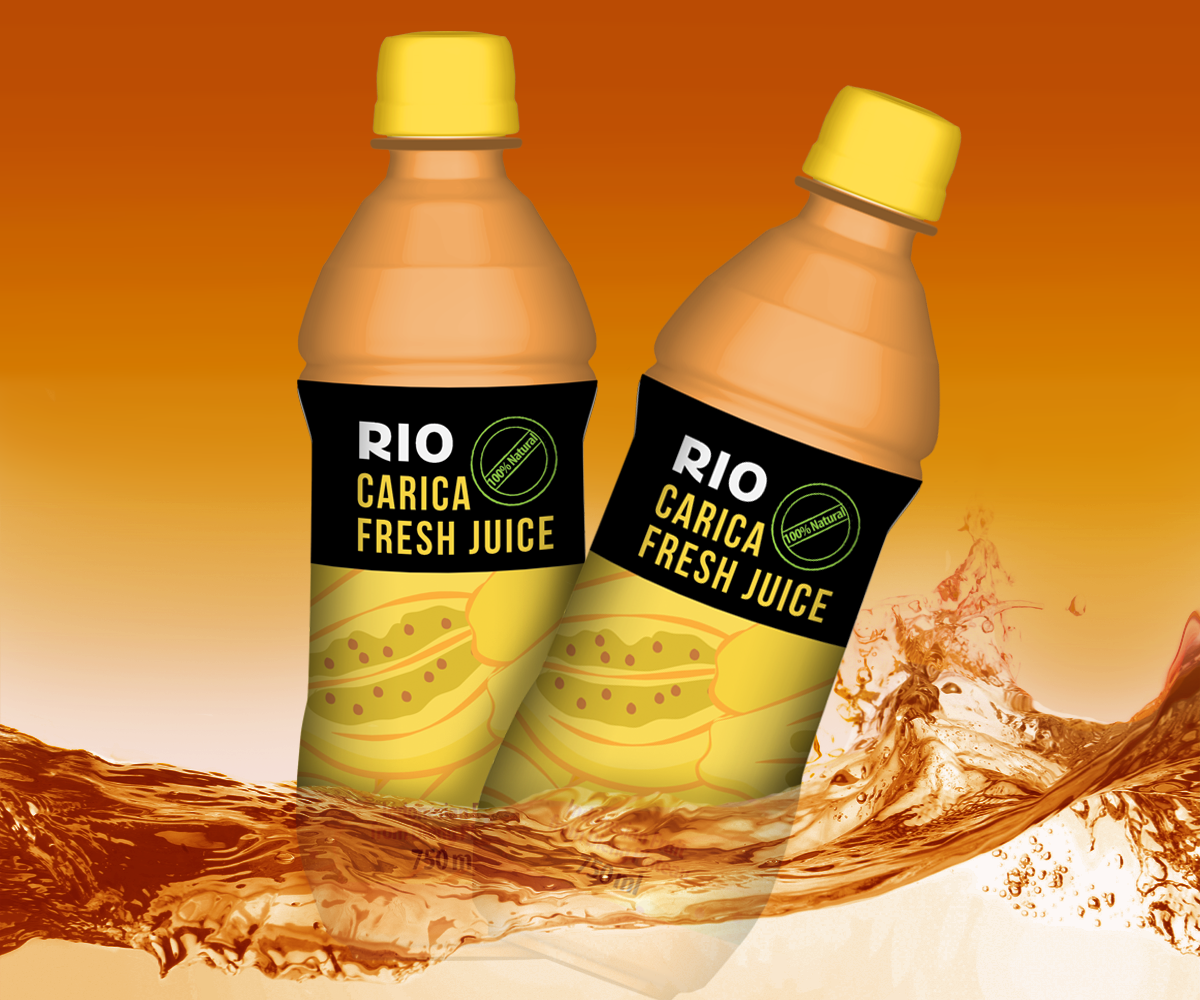 Packaging Design by Cari Lopez for this project | Design #2286560