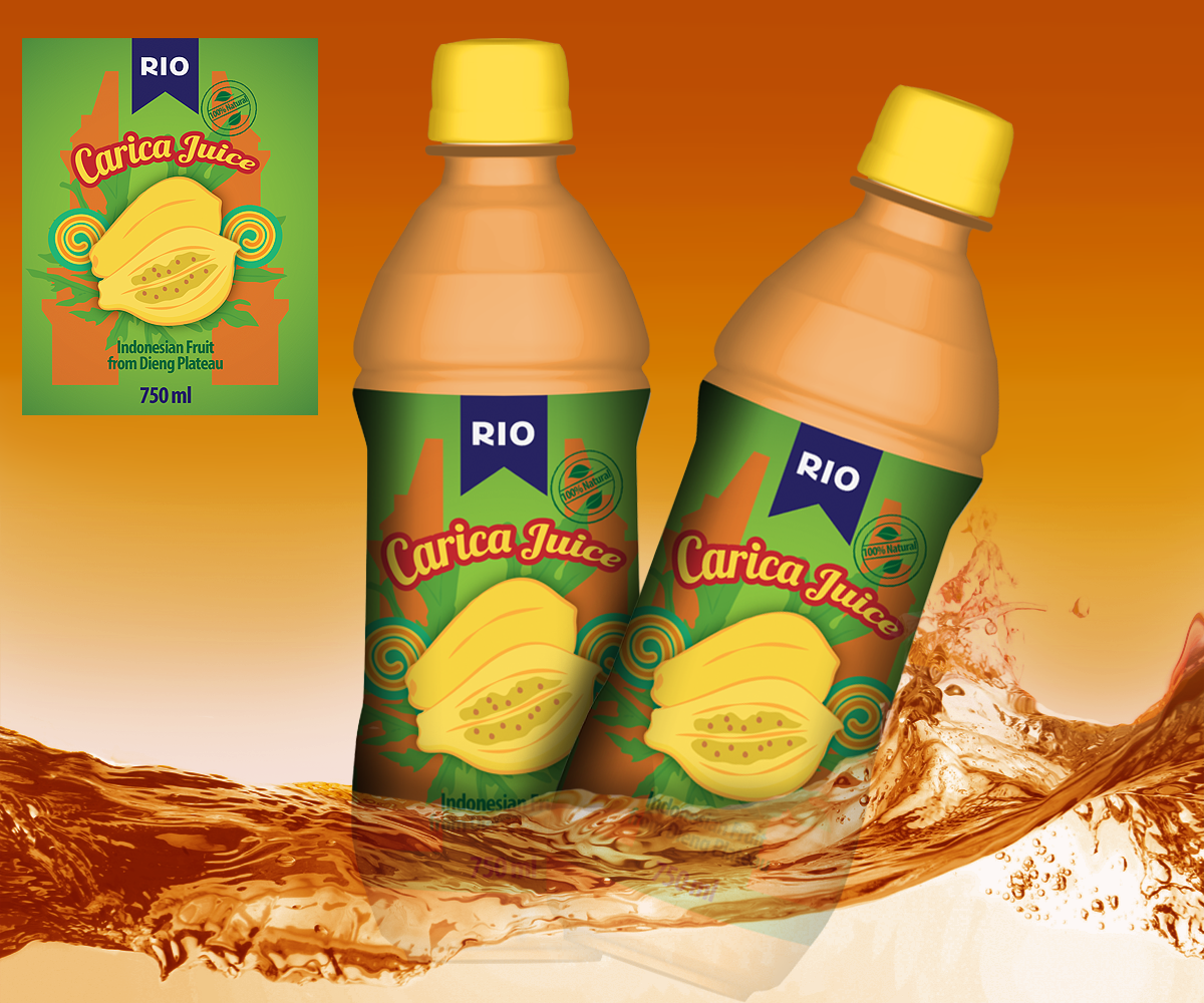 Packaging Design by Cari Lopez for this project | Design #2286570