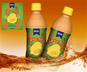 Packaging Design by Cari Lopez for this project | Design: #2286570