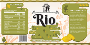 Packaging Design by Visualland for this project | Design: #2258341