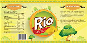 Packaging Design by Visualland for this project | Design: #2259122