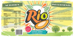 Packaging Design by Visualland for this project | Design: #2276518