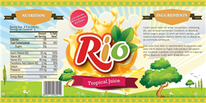 Verpackungs-Design von Visualland für dieses Projekt | Design: #2291492