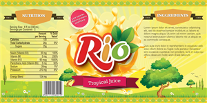 Verpackungs-Design von Visualland für dieses Projekt | Design: #2291495