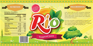 Verpackungs-Design von Visualland für dieses Projekt | Design: #2292033