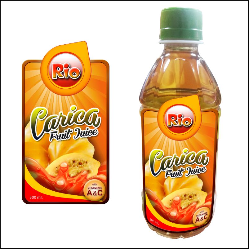 Packaging Design by jerry24 for this project | Design #2292841