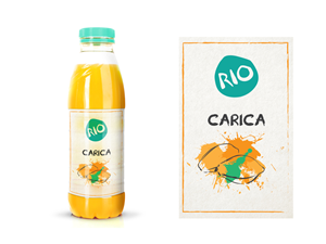 Packaging Design by asarmiento for this project | Design: #2296776