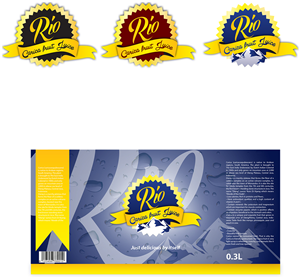 Packaging Design by Mr Designer