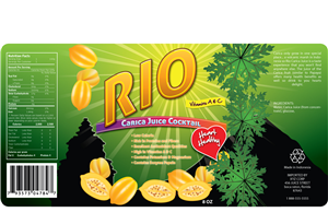 Packaging Design by Kings Bishop Design for this project | Design #2296870