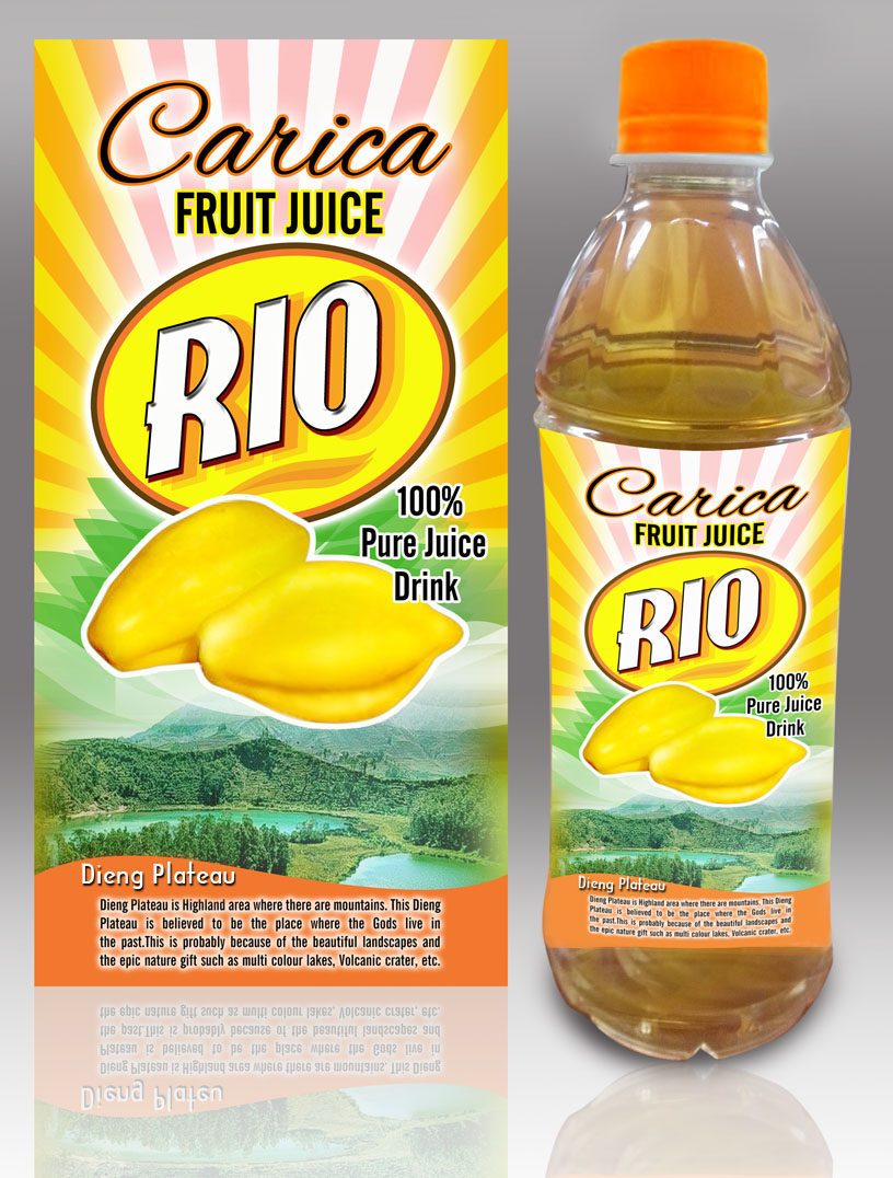 Packaging Design by NILDesigns for this project | Design #2286603