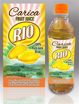 Packaging Design by NILDesigns