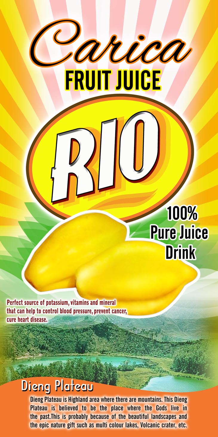 Diseño de Empaque por NILDesigns para este proyecto | Diseño #2286664