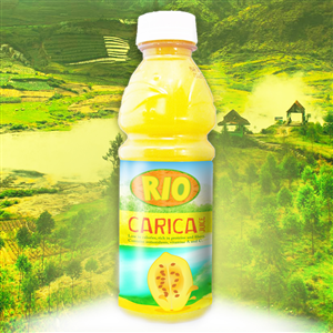 Packaging Design by Brenda