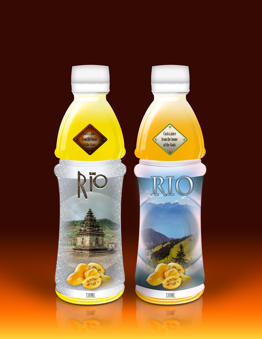 Packaging Design by tarokun for this project | Design #2289998