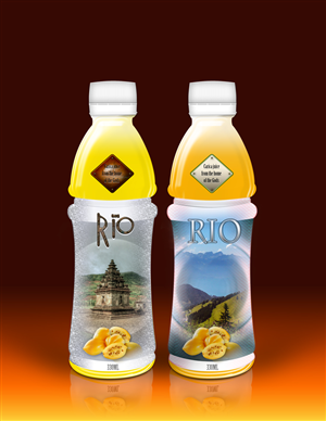 Packaging Design by tarokun for this project | Design: #2289998