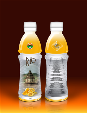 Packaging Design by tarokun for this project | Design #2290402
