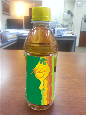 Packaging Design by atularts for this project | Design: #2279739