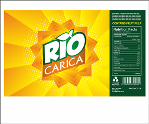Packaging Design by Dhiraj Rao for this project | Design: #2276771