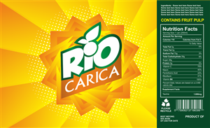 Packaging Design by Dhiraj Rao for this project | Design: #2279272