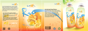 Verpackungs-Design von nafizrahat für dieses Projekt | Design: #2257457