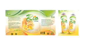Packaging Design by nafizrahat for this project | Design #2260491