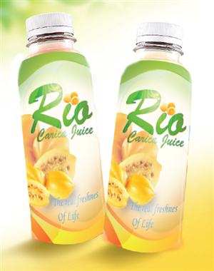 Verpackungs-Design von nafizrahat für dieses Projekt | Design: #2260496